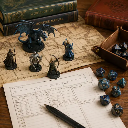 TRPG